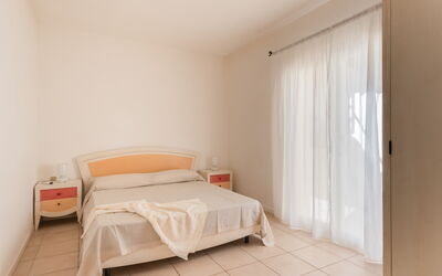 Accommodation:&nbsp;Appartamento Cormorano