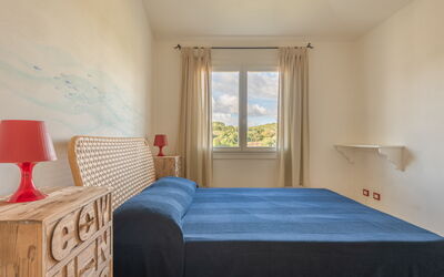 Accommodation:&nbsp;Appartamento Albatros
