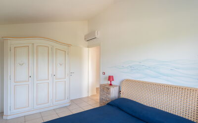 Accommodation:&nbsp;Appartamento Albatros