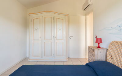 Accommodation:&nbsp;Appartamento Albatros