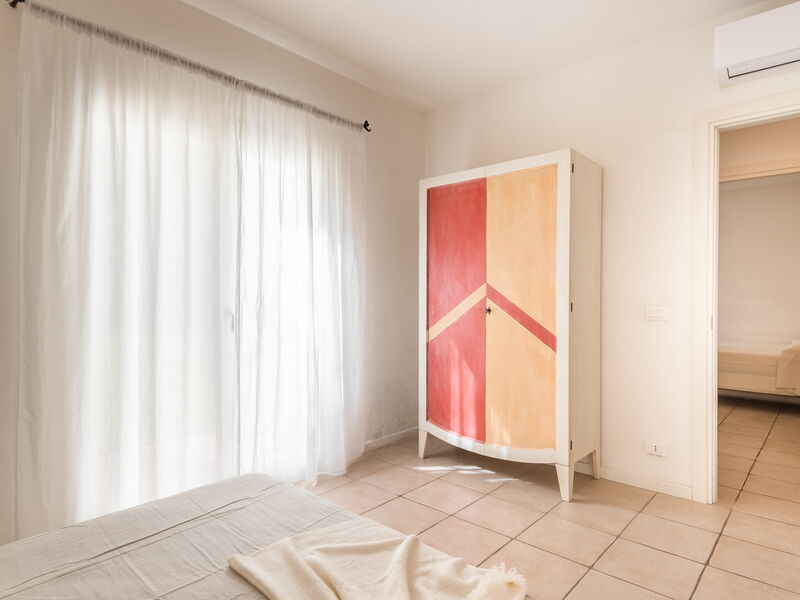 Accommodation:&nbsp;Appartamentro Airone