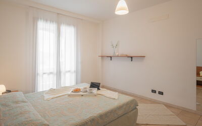 Accommodation:&nbsp;Appartamento Ginepro