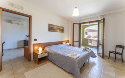 Accommodation:&nbsp;Appartamento Ginepro