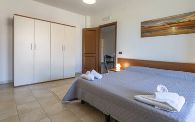 Accommodation:&nbsp;Appartamento Ginepro