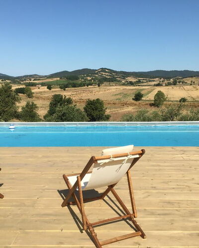 Poggio Cavallino Private Pool, Wifi, Maremma