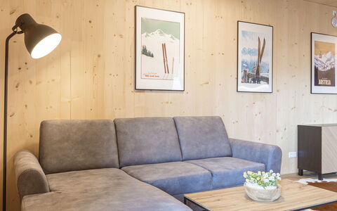 Accommodation:&nbsp;Mit 2 Schlafzimmern 200.6