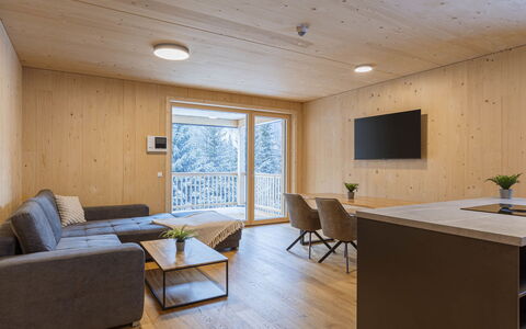 Accommodation:&nbsp;Mit 3 Schlafzimmer 6 Sauna 200.5
