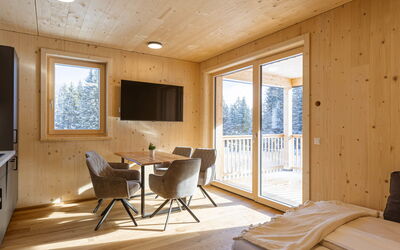 Accommodation:&nbsp;Mit 1 Schlafzimmer 200.1