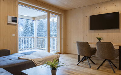 Accommodation:&nbsp;Mit 3 Schlafzimmer 6 Sauna 200.5