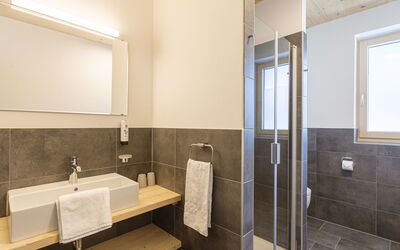 Accommodation:&nbsp;Mit 1 Schlafzimmer & Sauna 200.2