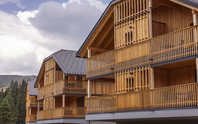 Accommodation:&nbsp;Mit 1 Schlafzimmer & Sauna 200.2