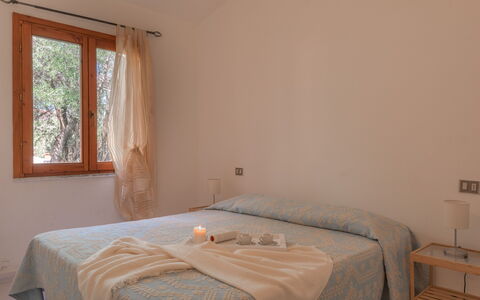 Accommodation:&nbsp;Appartamento Il Sale