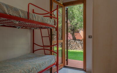 Accommodation:&nbsp;Appartamento Il Sale