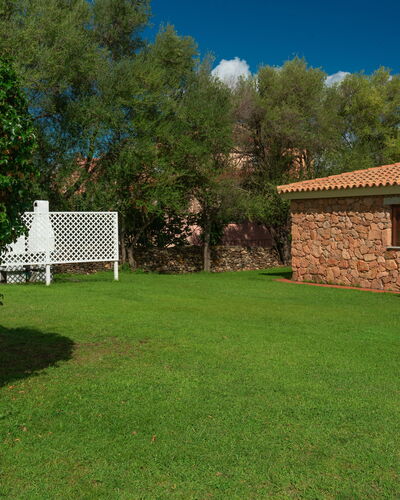 San Teodoro Apartments