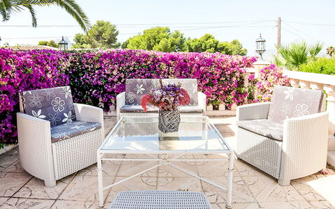 C&M: Apartment, Balcony, Garden, Resort, Eco Hotel, Villa, Hotel