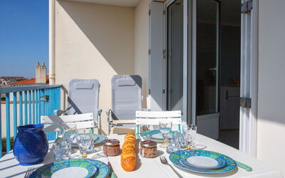 Accommodation:&nbsp;Les Tilleuls 250.3