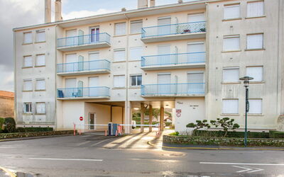 Accommodation:&nbsp;Les Tilleuls 250.1