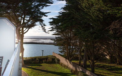 Accommodation:&nbsp;Les Tilleuls 250.1