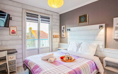 Accommodation:&nbsp;Les Tilleuls 250.2
