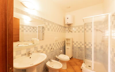 Accommodation:&nbsp;Appartamento Lavanda
