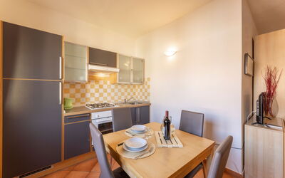 Accommodation:&nbsp;Appartamento Lavanda