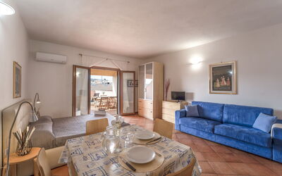 Accommodation:&nbsp;Appartamento Timo