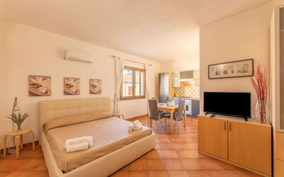 Accommodation:&nbsp;Appartamento Lavanda