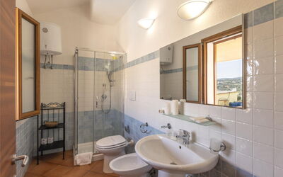 Accommodation:&nbsp;Appartamento Timo