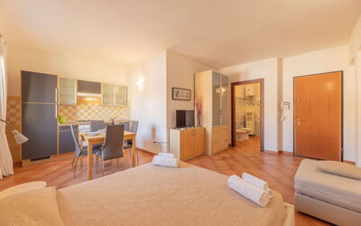 Accommodation:&nbsp;Appartamento Lavanda