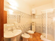 Accommodation:&nbsp;Appartamento Lavanda