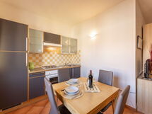 Accommodation:&nbsp;Appartamento Lavanda