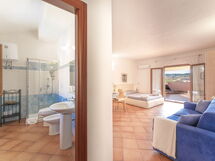 Accommodation:&nbsp;Appartamento Timo