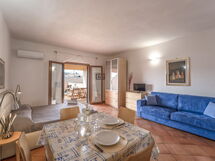 Accommodation:&nbsp;Appartamento Timo