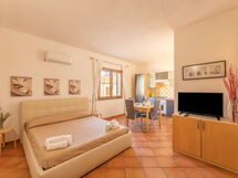 Accommodation:&nbsp;Appartamento Lavanda