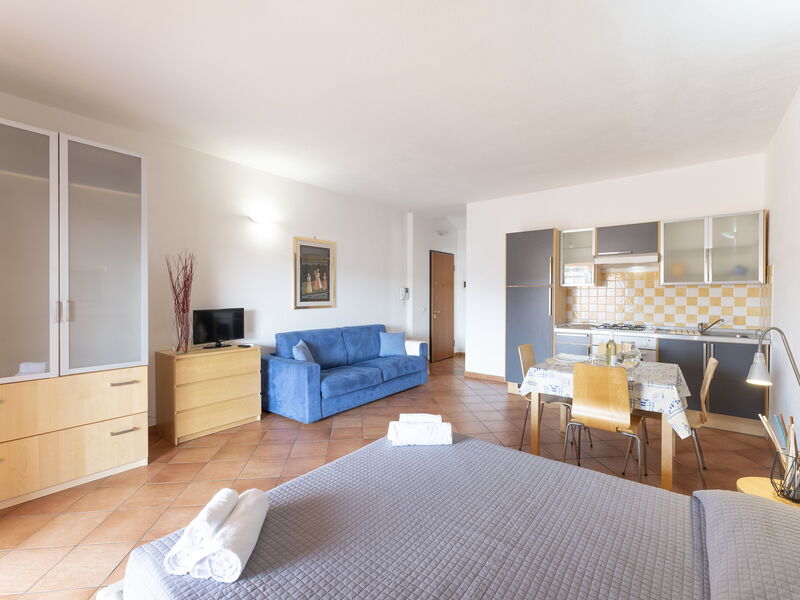 Accommodation:&nbsp;Appartamento Timo
