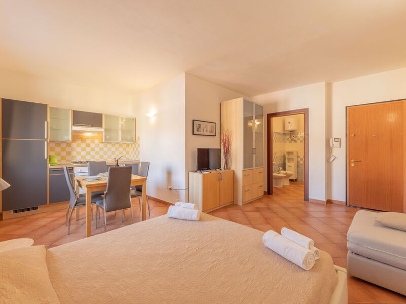 Accommodation:&nbsp;Appartamento Lavanda