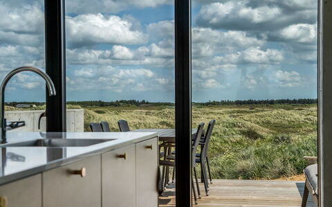 Tamina - 50M from the Sea: Wood, Home, Porch, Deck, Hardwood, Roof, Wood Stain, Wood Flooring, Eco Hotel