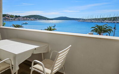 Accommodation:&nbsp;Miline 109.3