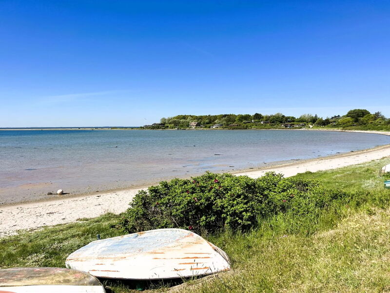 Urban - 140M from the Sea