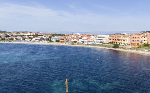 La Delfina: Outdoor Furniture, Shade, Balcony, Porch, Eco Hotel, Chair, Outdoor Table, Wood Stain, Kitchen & Dining Room Table, Villa