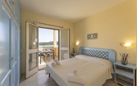Accommodation:&nbsp;Appartamento Pozzo