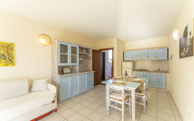 Accommodation:&nbsp;Appartamento Pozzo