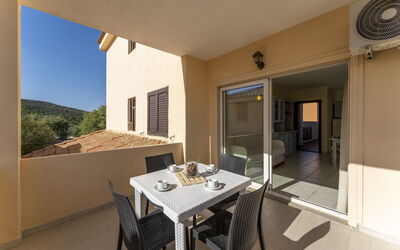 Accommodation:&nbsp;Appartamento Pozzo