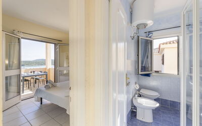 Accommodation:&nbsp;Appartamento Pozzo