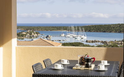 Accommodation:&nbsp;Appartamento Pozzo