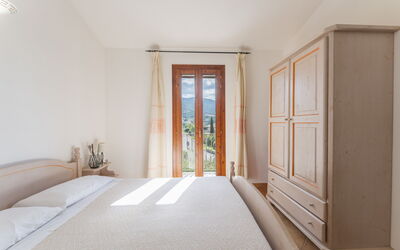 Accommodation:&nbsp;Appartamento Timone