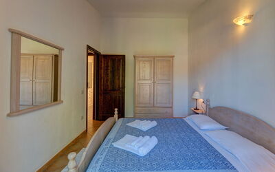 Accommodation:&nbsp;Appartamento Ancora