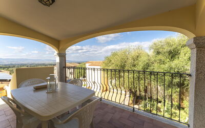 Accommodation:&nbsp;Appartamento Timone