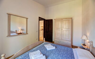 Accommodation:&nbsp;Appartamento Ancora