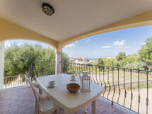 Accommodation:&nbsp;Appartamento Prua